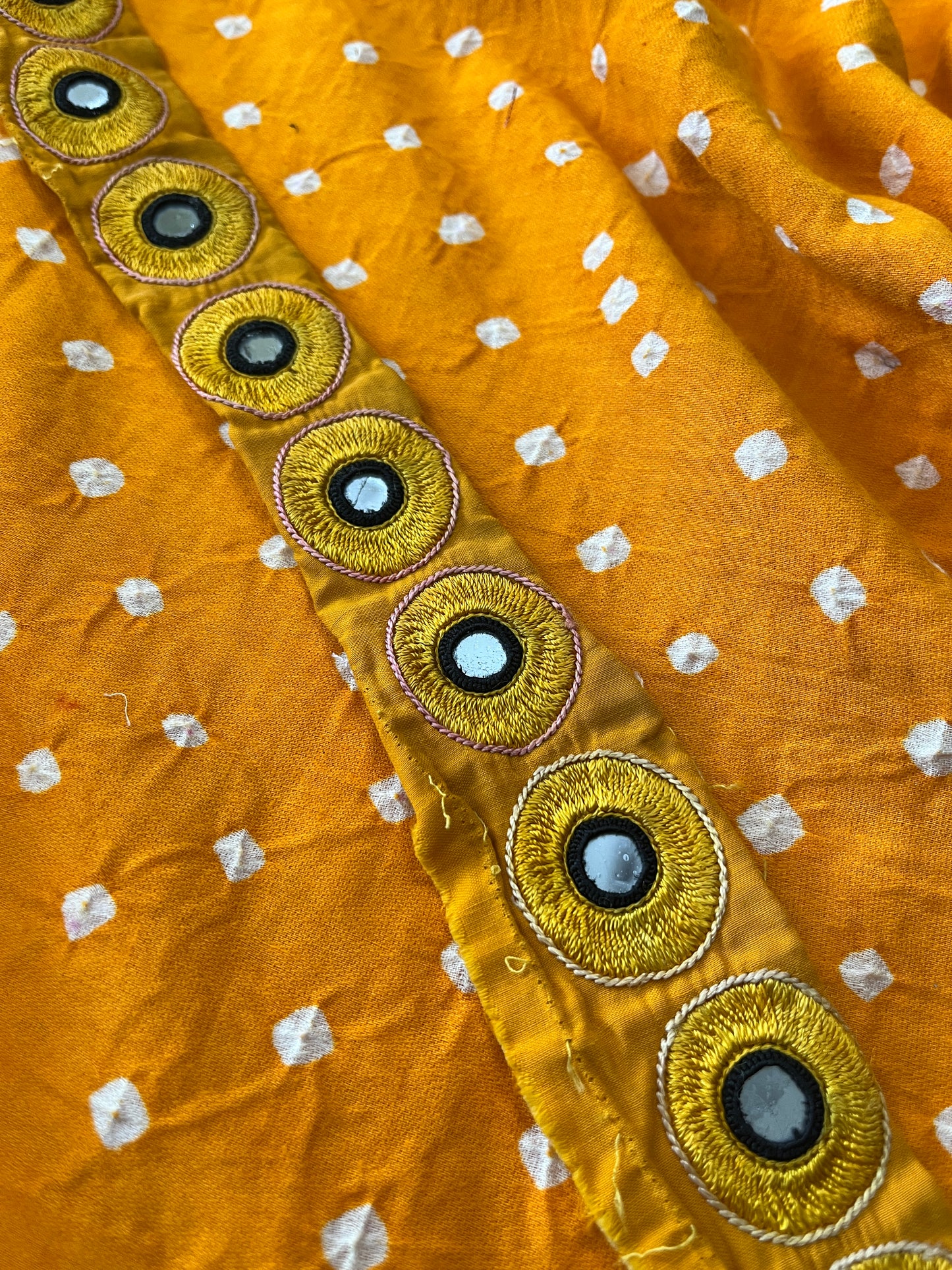 KB74 Kutchwork Border