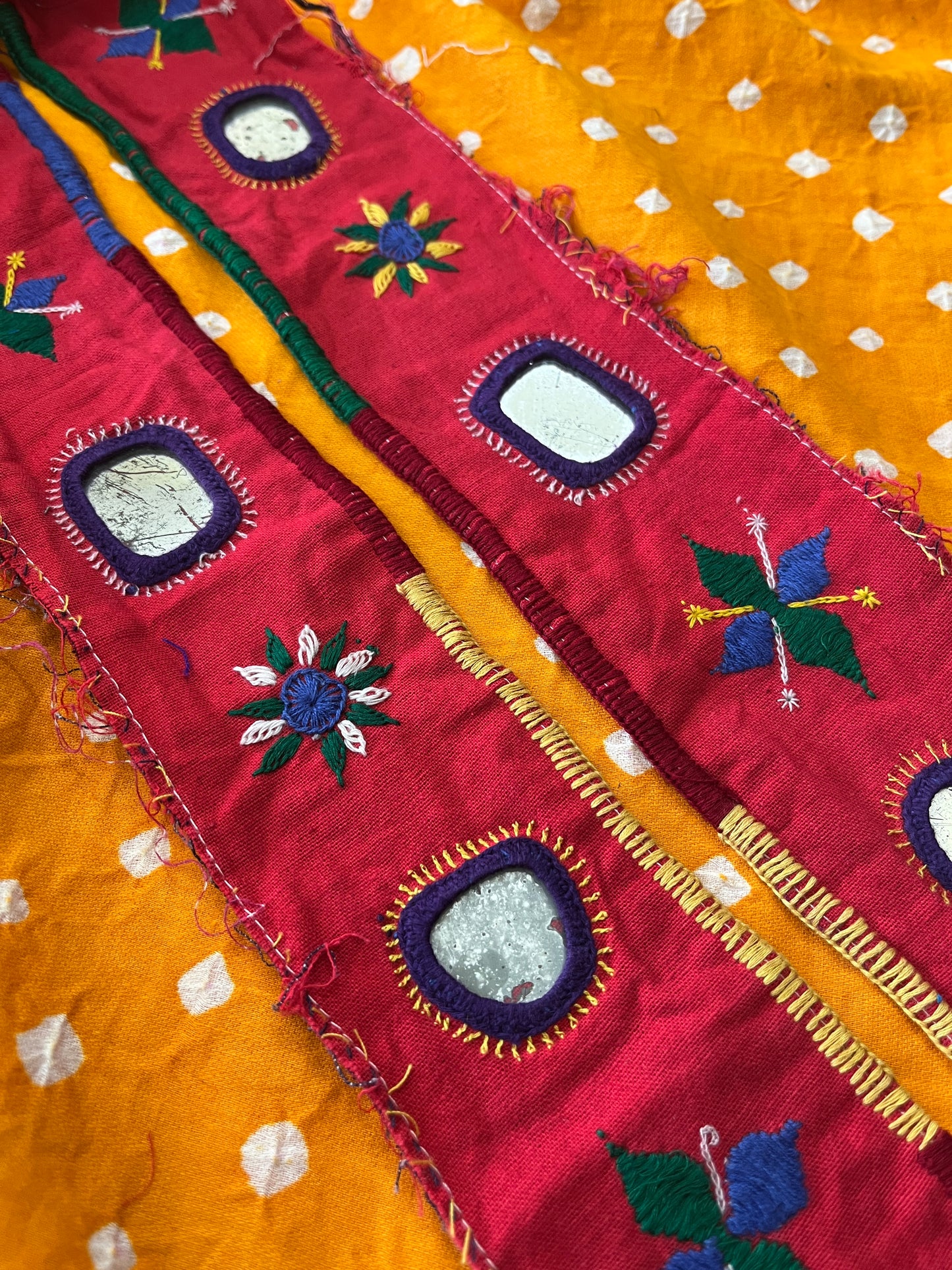 KB78 Kutchwork Border