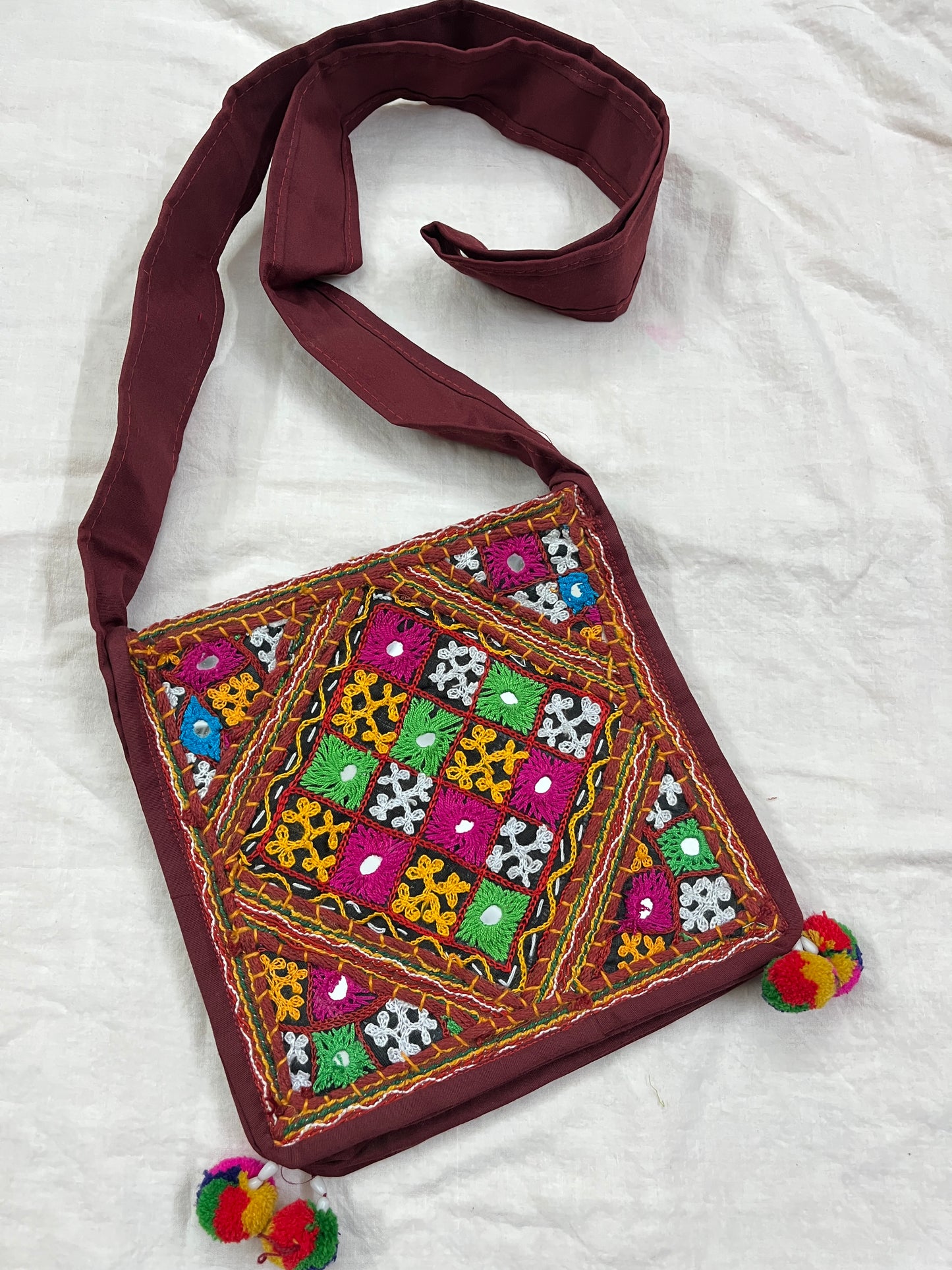 Banjara Bag