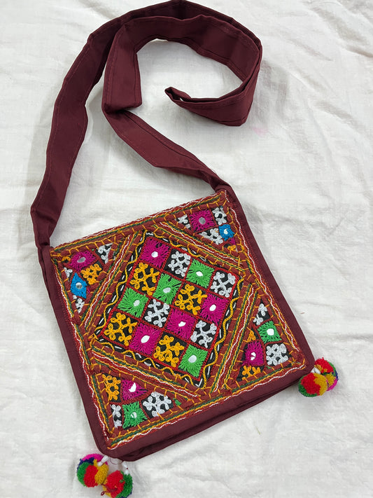 Banjara Bag
