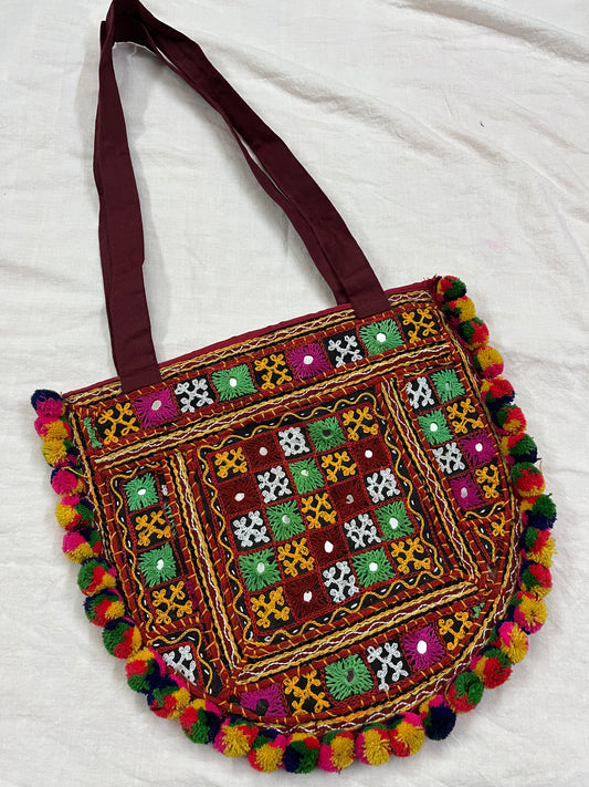 Banjara Bag