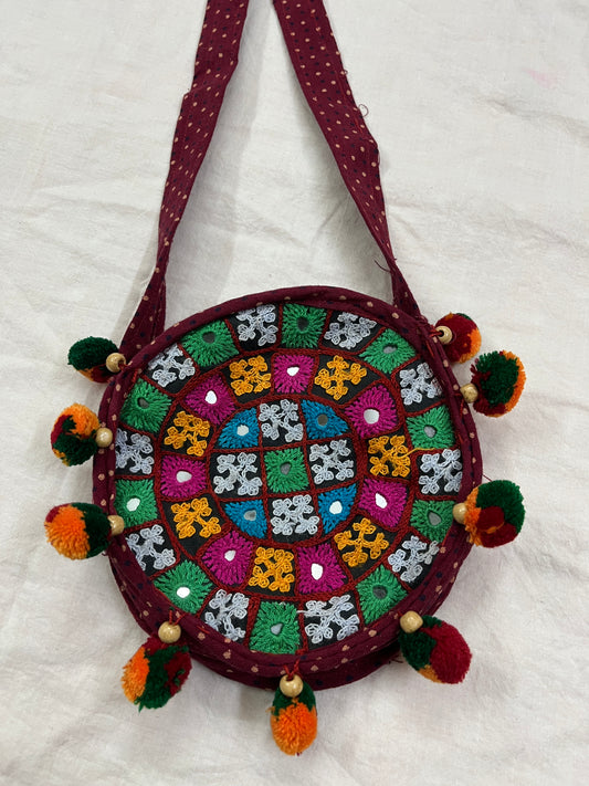 Banjara Bag