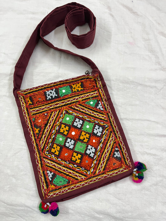 Banjara Bag