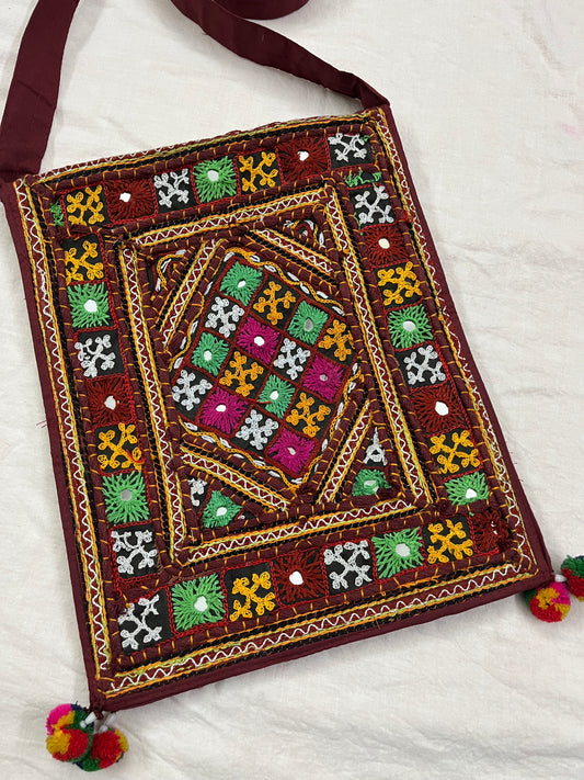 Banjara Bag