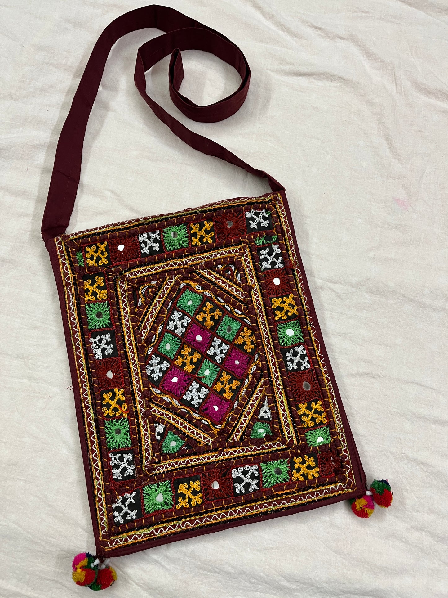 Banjara Bag