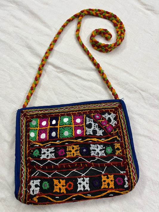 Banjara Sling Bag