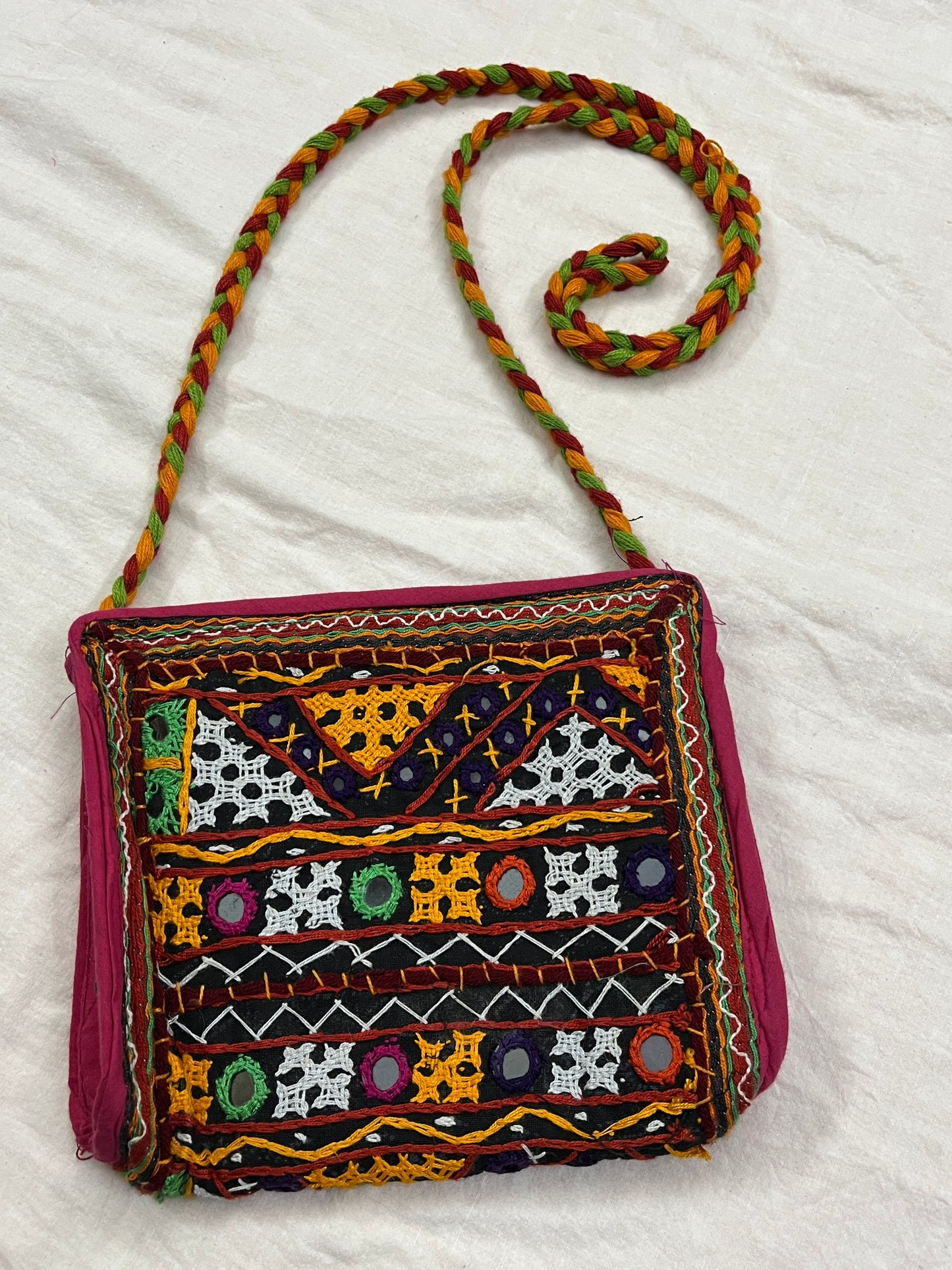 Banjara Sling Bag