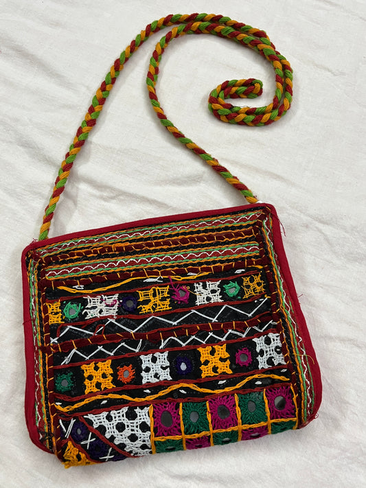 Banjara Sling Bag