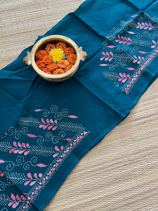 SABP7 Kanthawork Blouse Piece