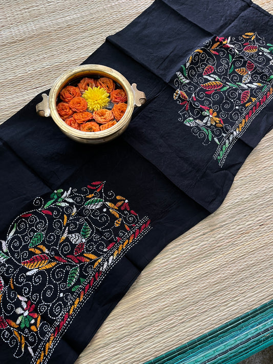 SABP11 Kanthawork Blouse Piece