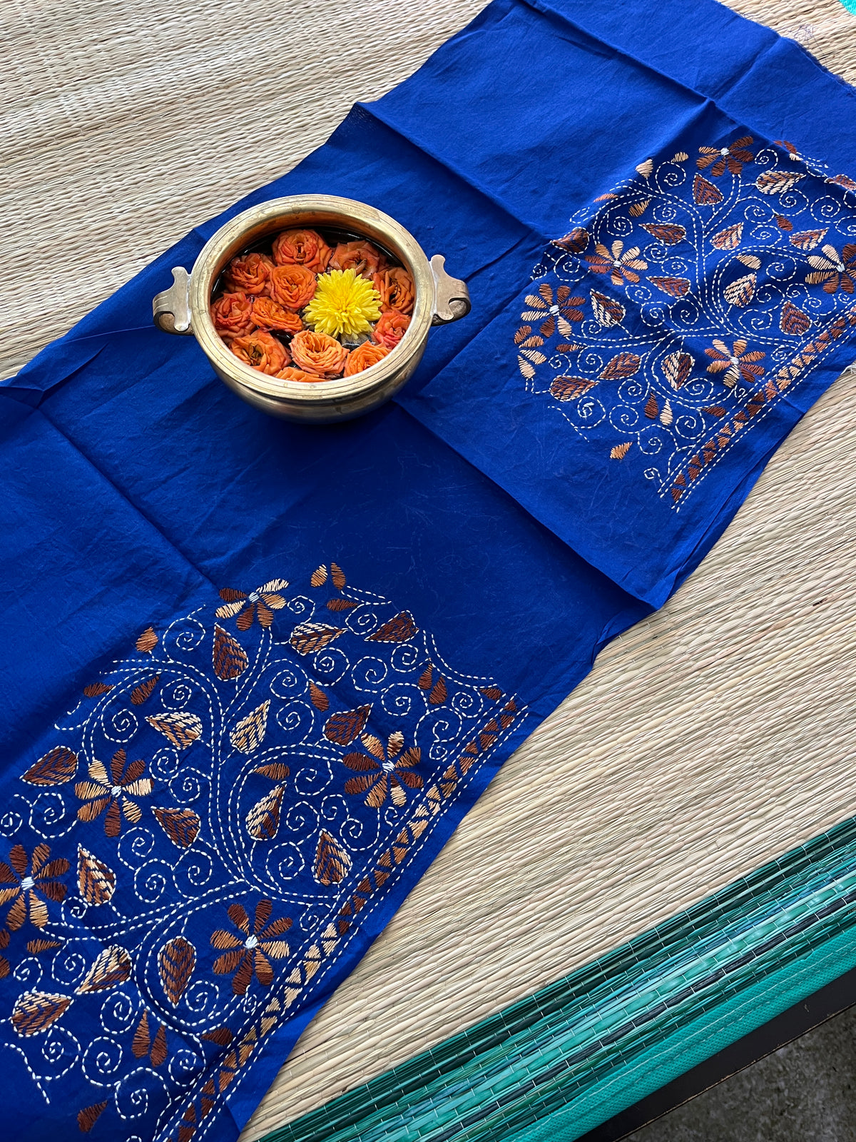 SABP15 Kanthawork Blouse Piece