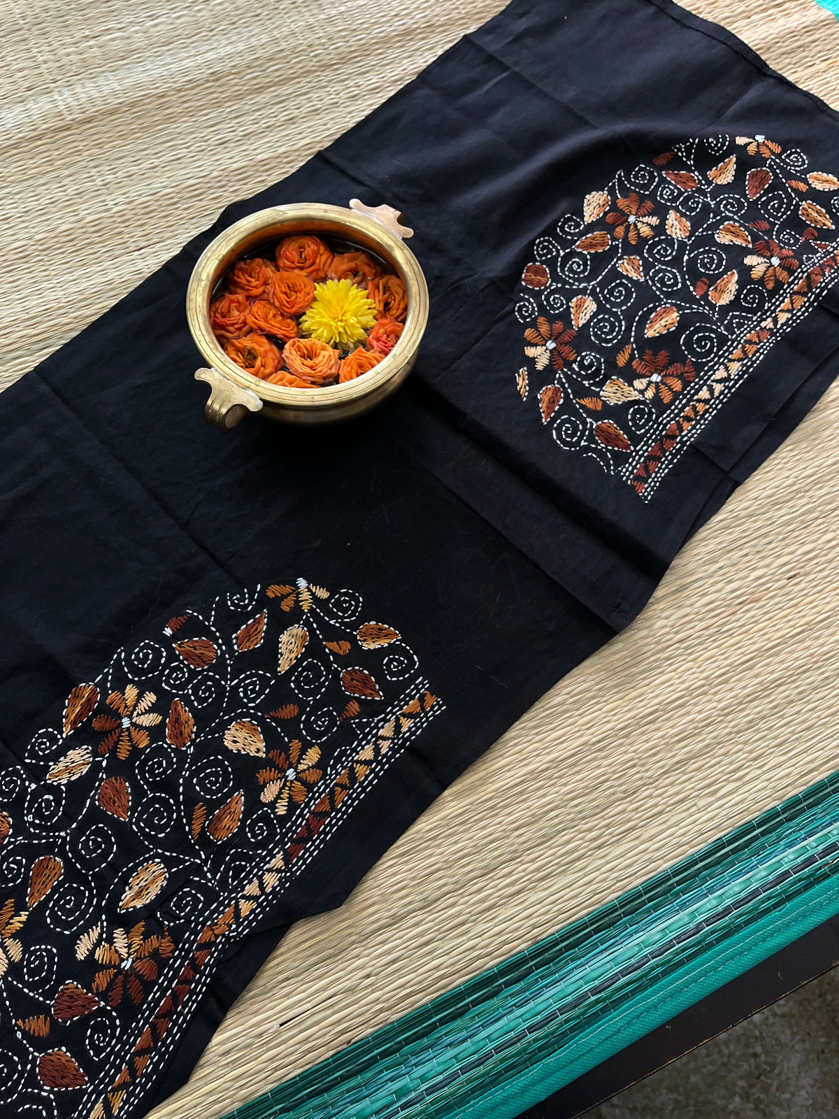 SABP24 Kanthawork Blouse Piece