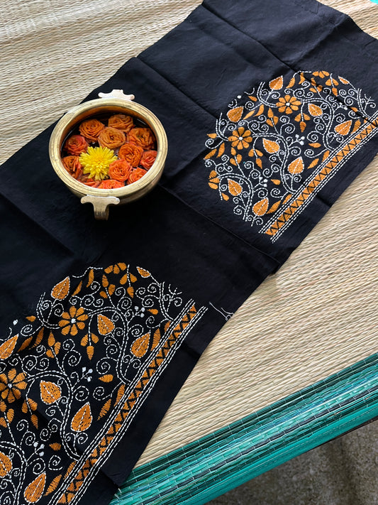 SABP49 Kanthawork Blouse Piece