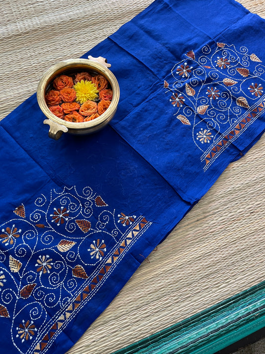 SABP67 Kanthawork Blouse Piece