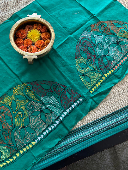 SABP104 Kanthawork Blouse Piece