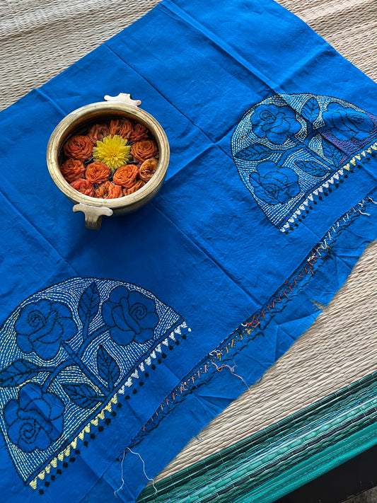SABP144 Kanthawork Blouse Piece