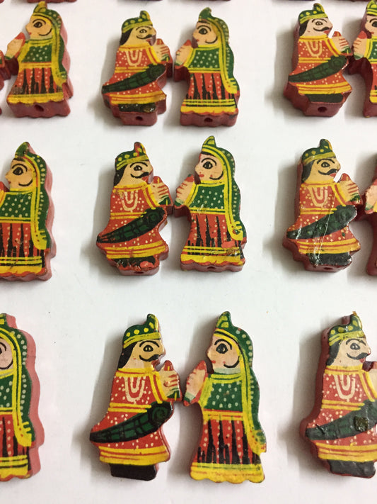 Raja Rani Buttons