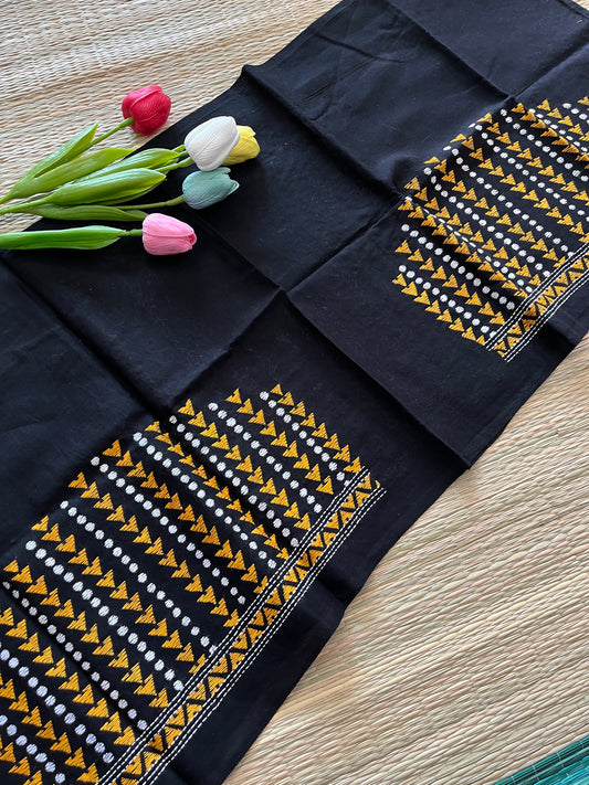 SABP1 Kanthawork Blouse Piece