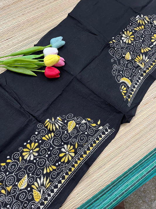 SABP5 Kanthawork Blouse Piece