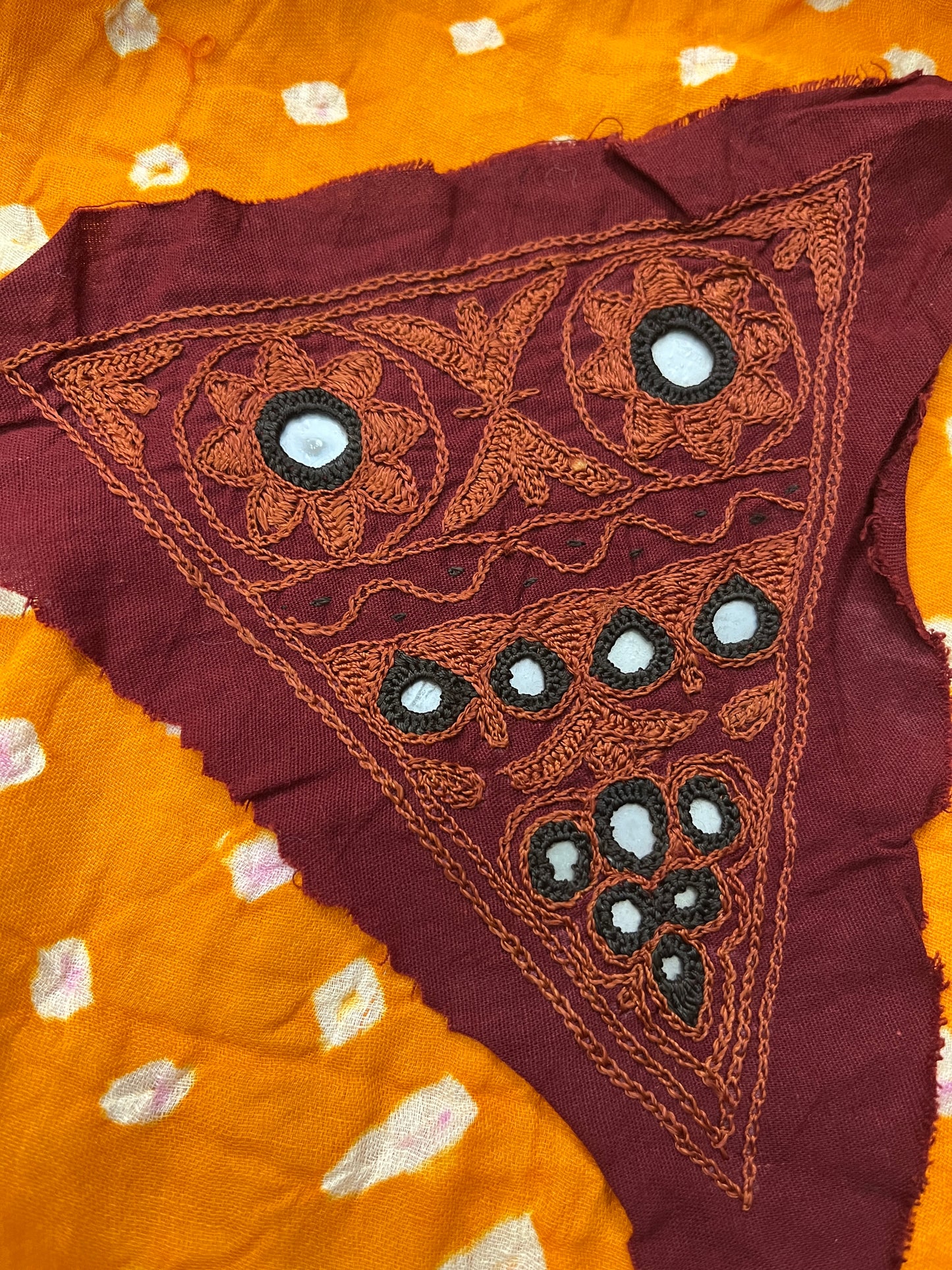 KP175 Kutchwork Patch