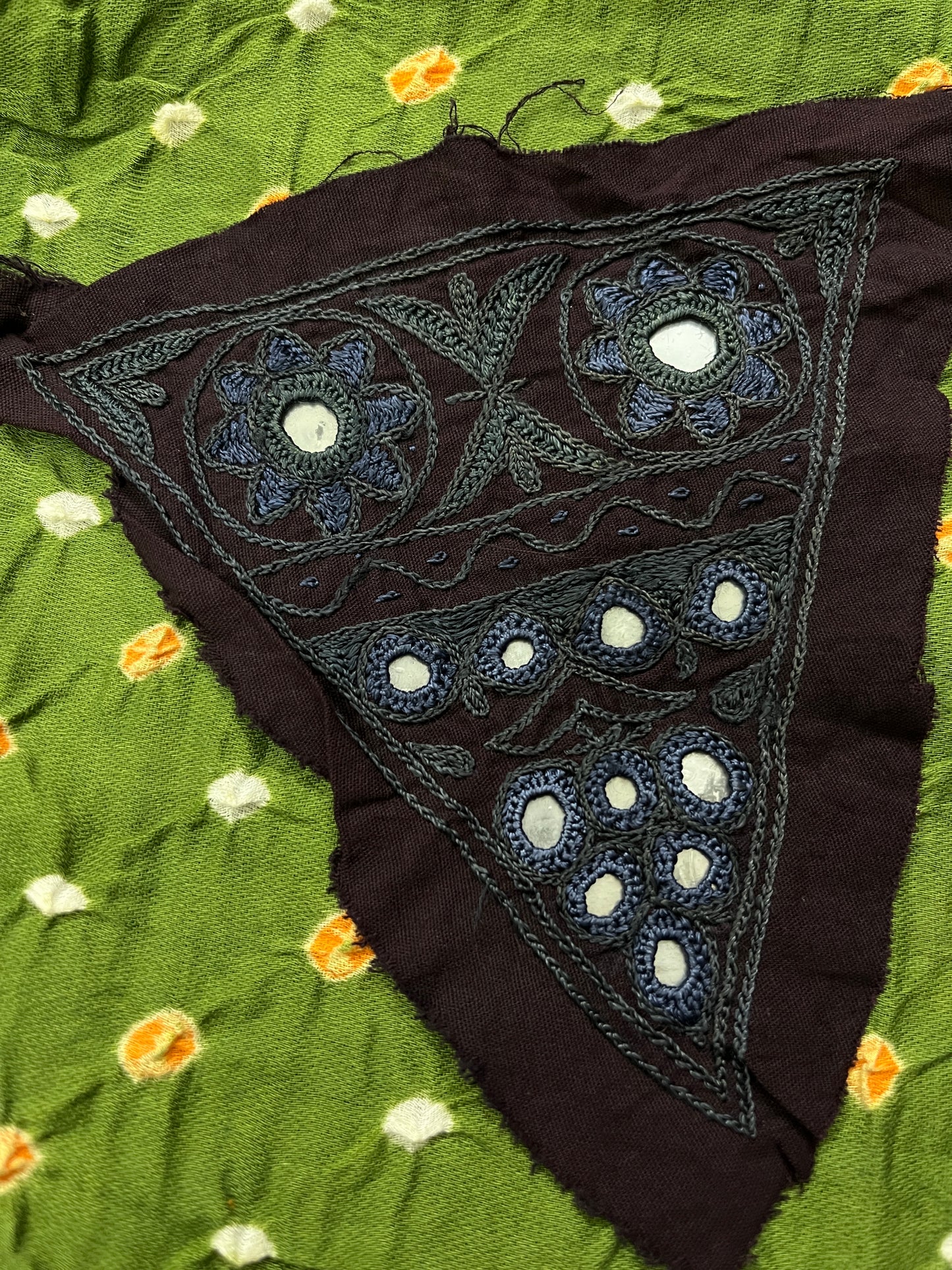 KP174 Kutchwork Patch