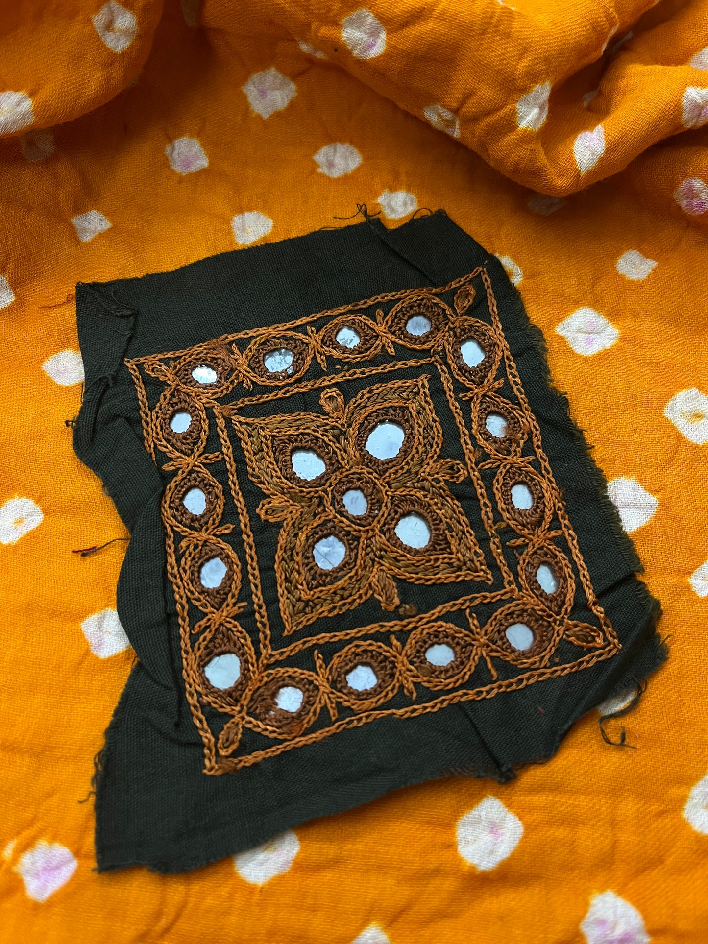 KP145 Kutchwork Patch