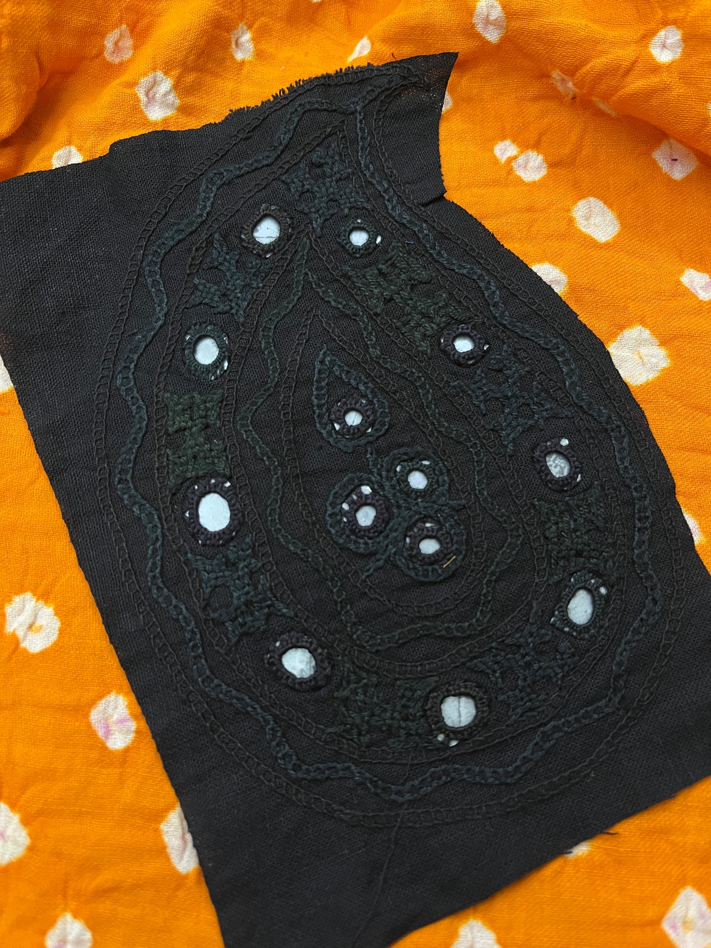 KP77 Kutchwork Patch