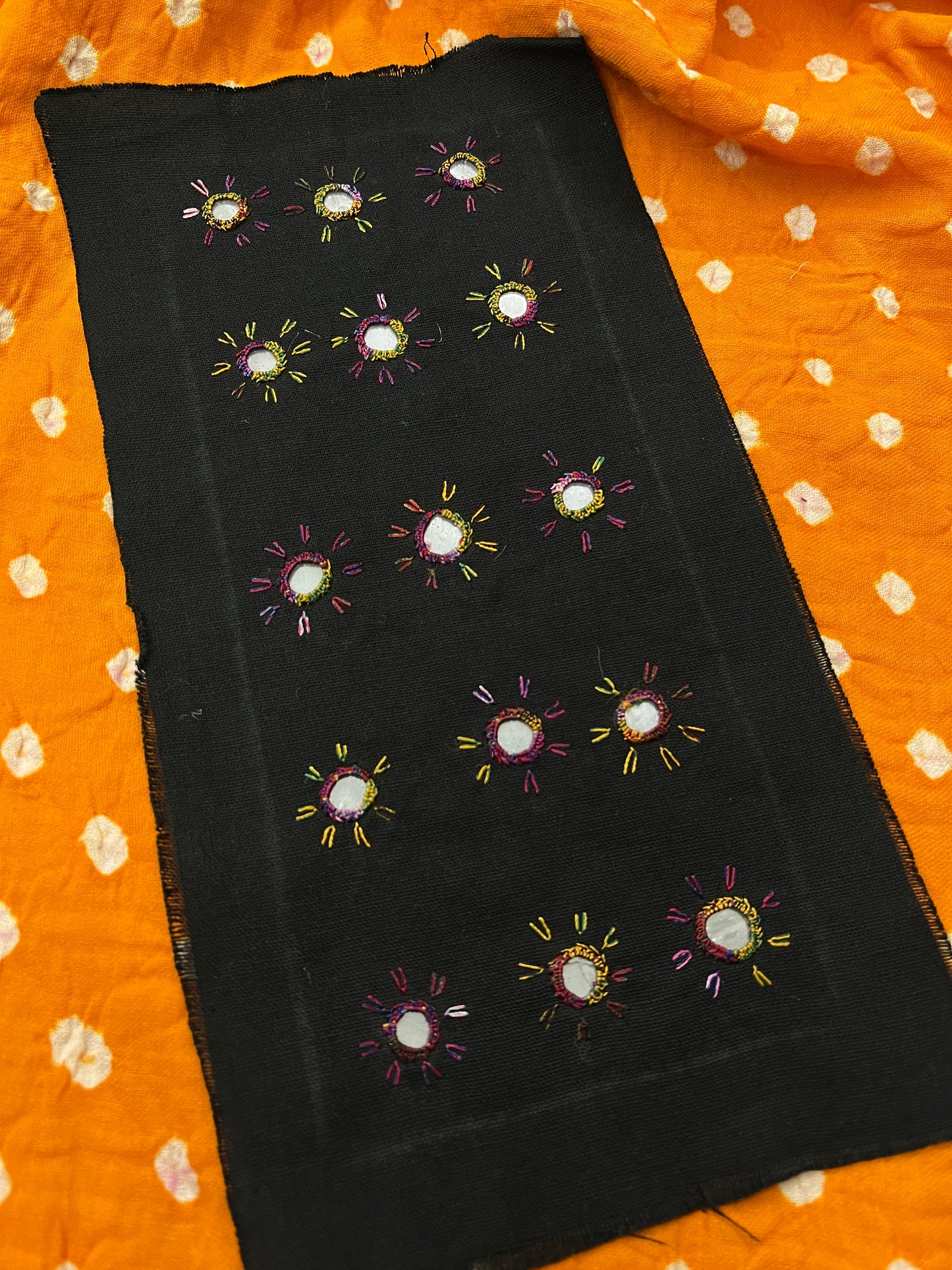 KP82 Kutchwork Patch