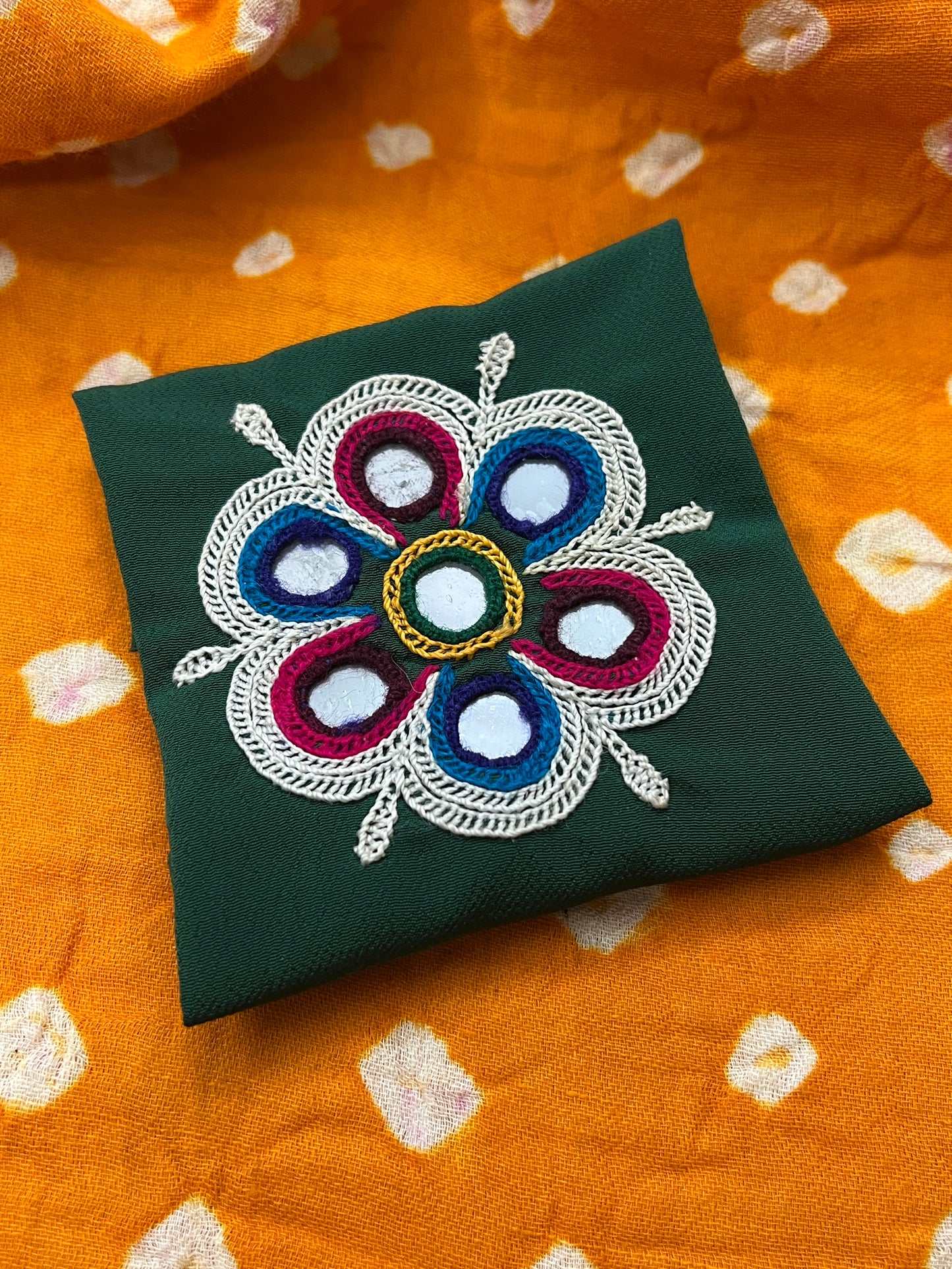 KP56 Kutchwork Patch