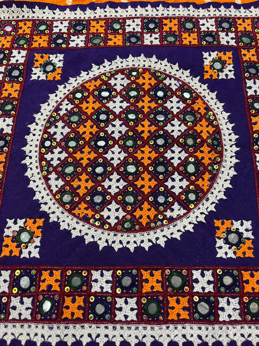 KP223 Kutchwork Patch