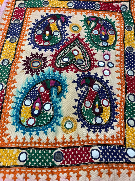 KP225 Kutchwork Patch