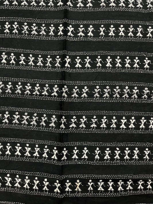 WARLI Kanthawork Border