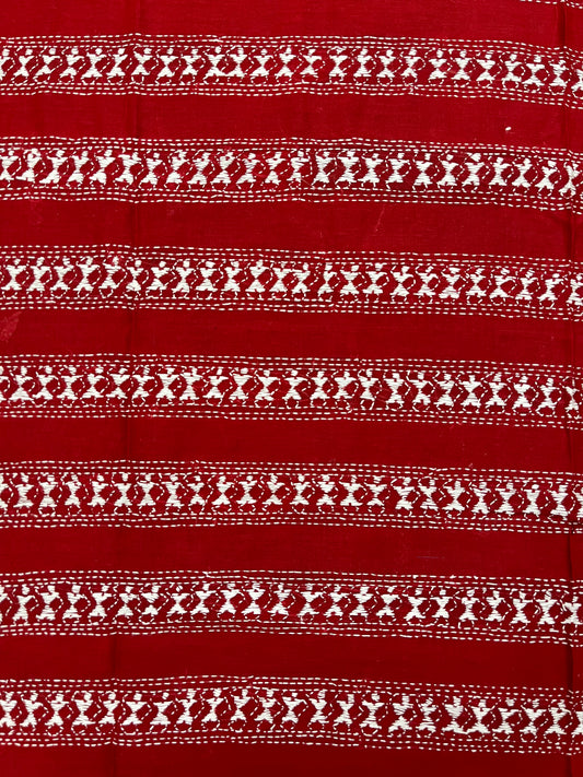 WARLI Kanthawork Border