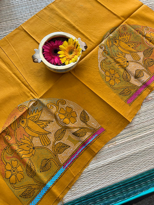 PKBP20 Kanthawork Blouse Piece