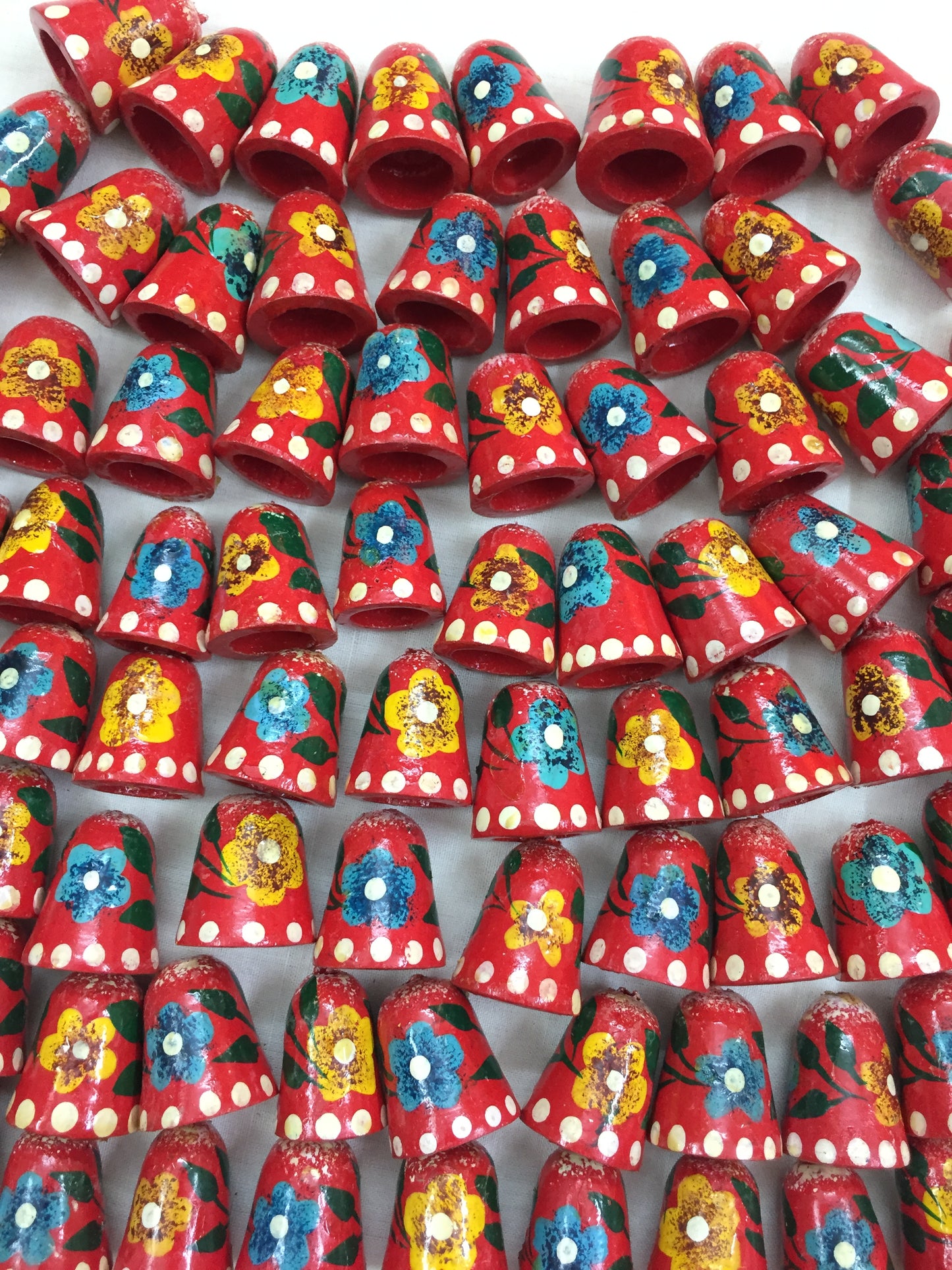 Bell Buttons