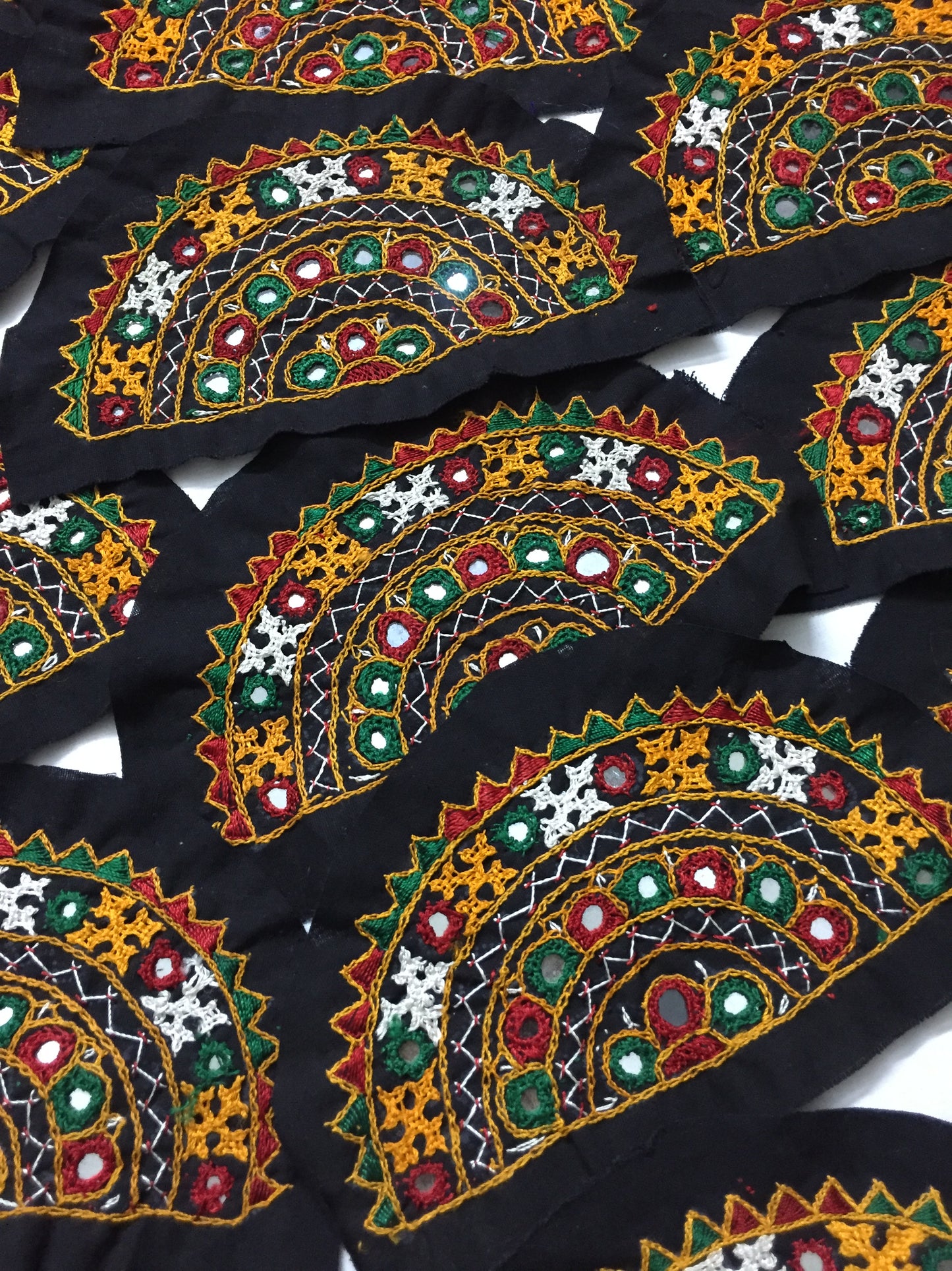 KP269 Kutchwork Patch