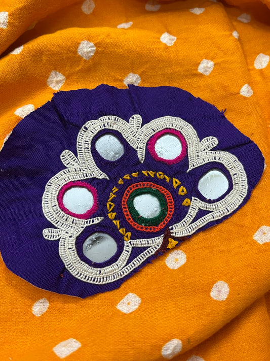 KP295 Kutchwork Patch