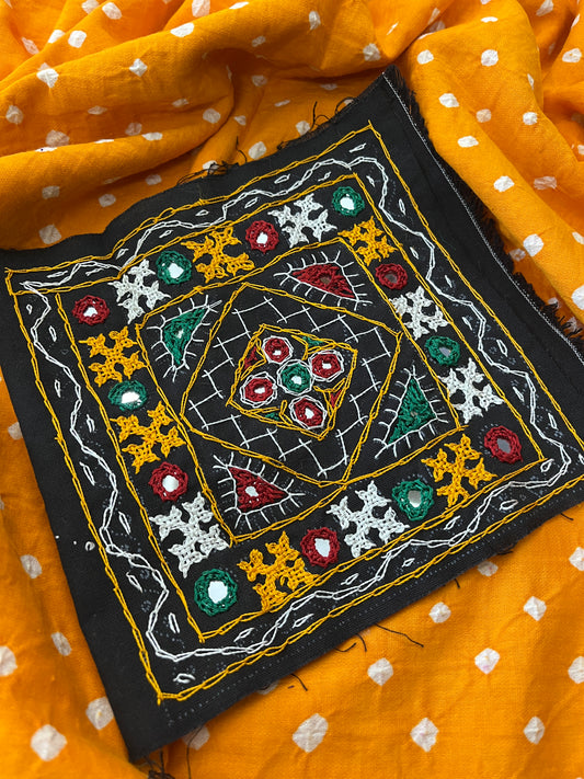 KP359 Kutchwork Patch