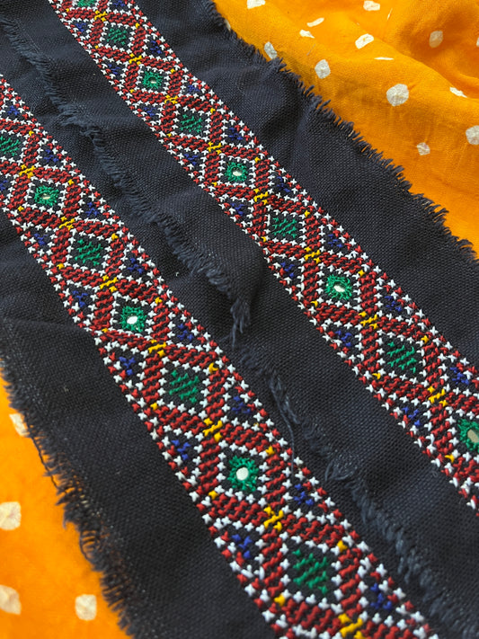 KB49 Kutchwork Border