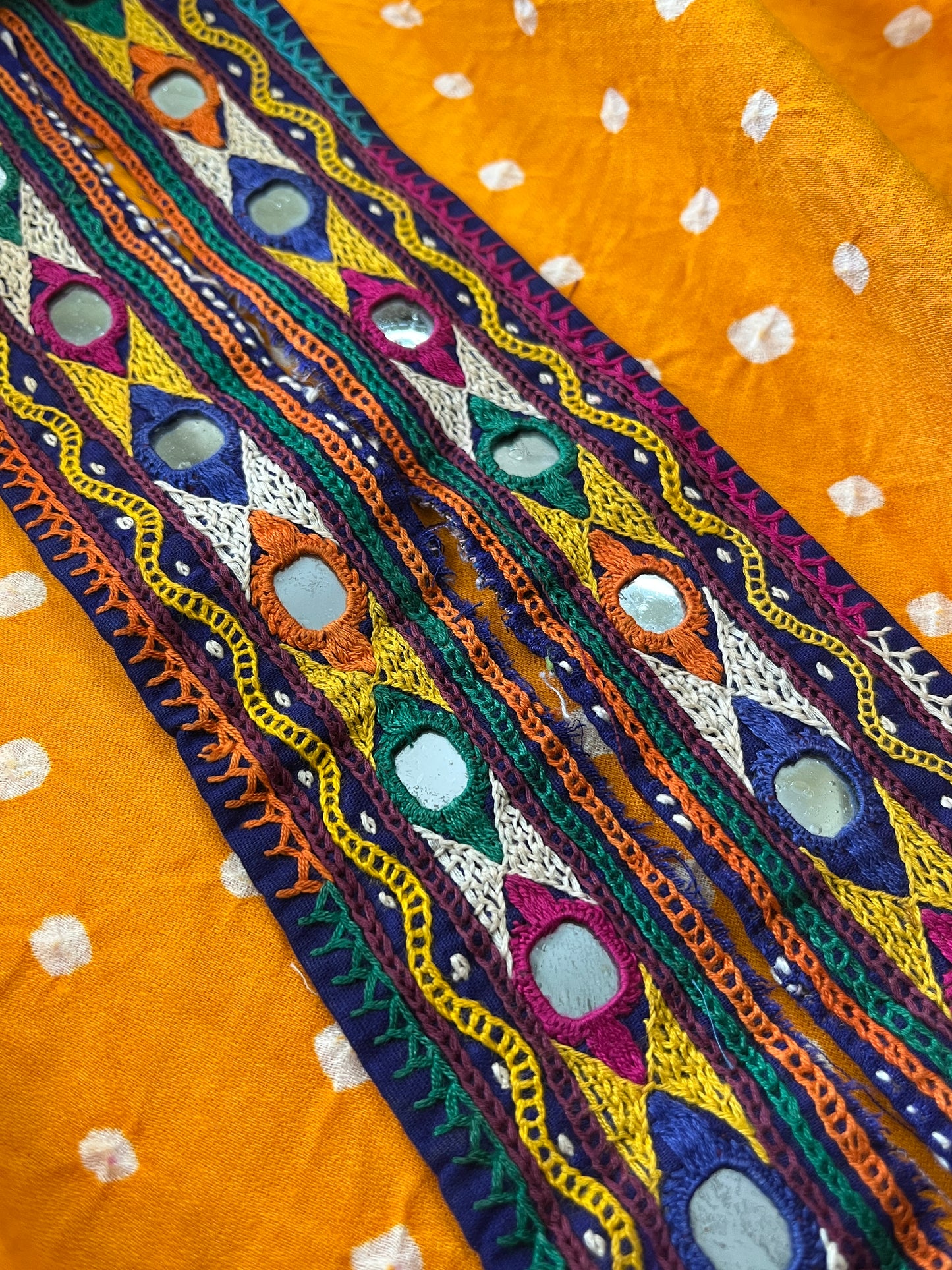 KB68 Kutchwork Border