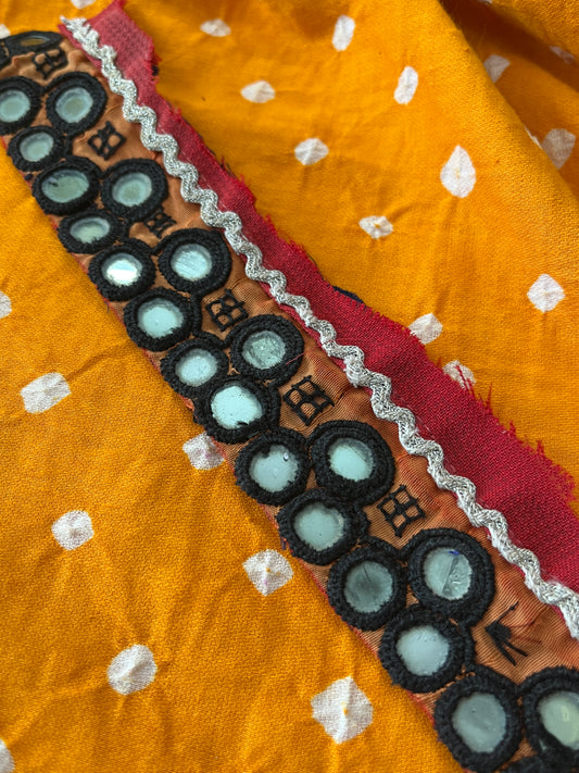 KB39 Kutchwork Border
