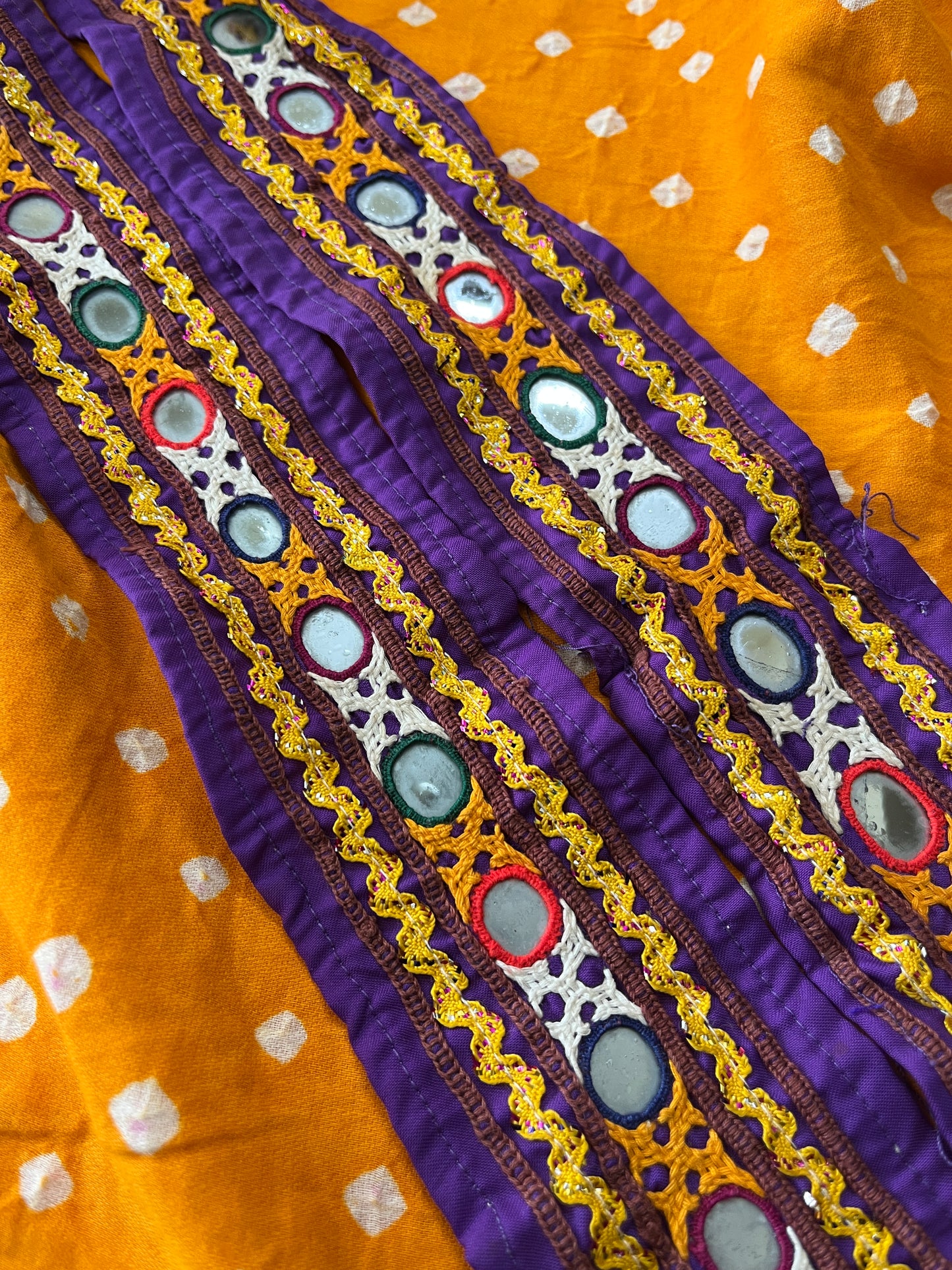 KB44 Kutchwork Border