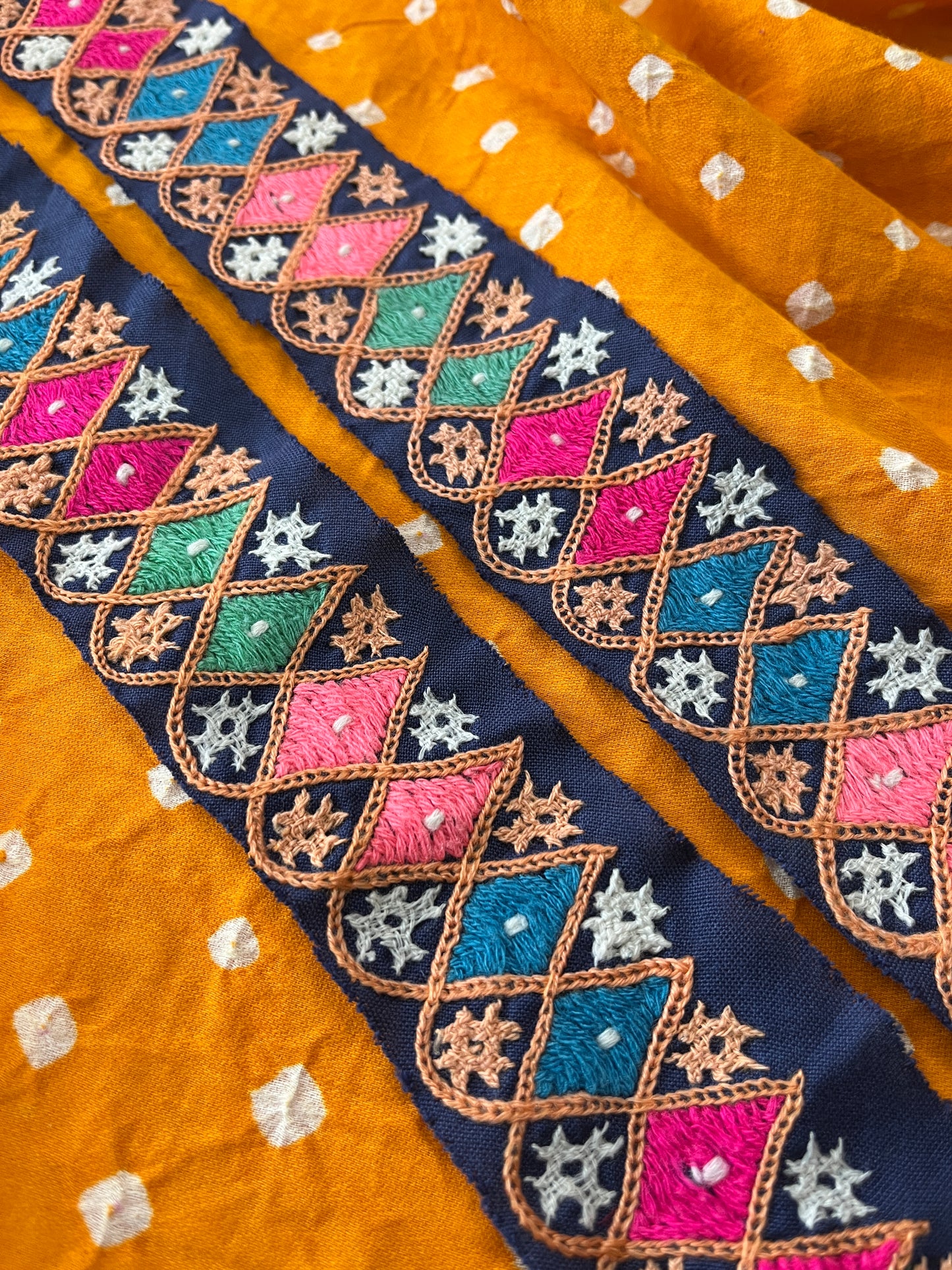 KB77 Kutchwork Border