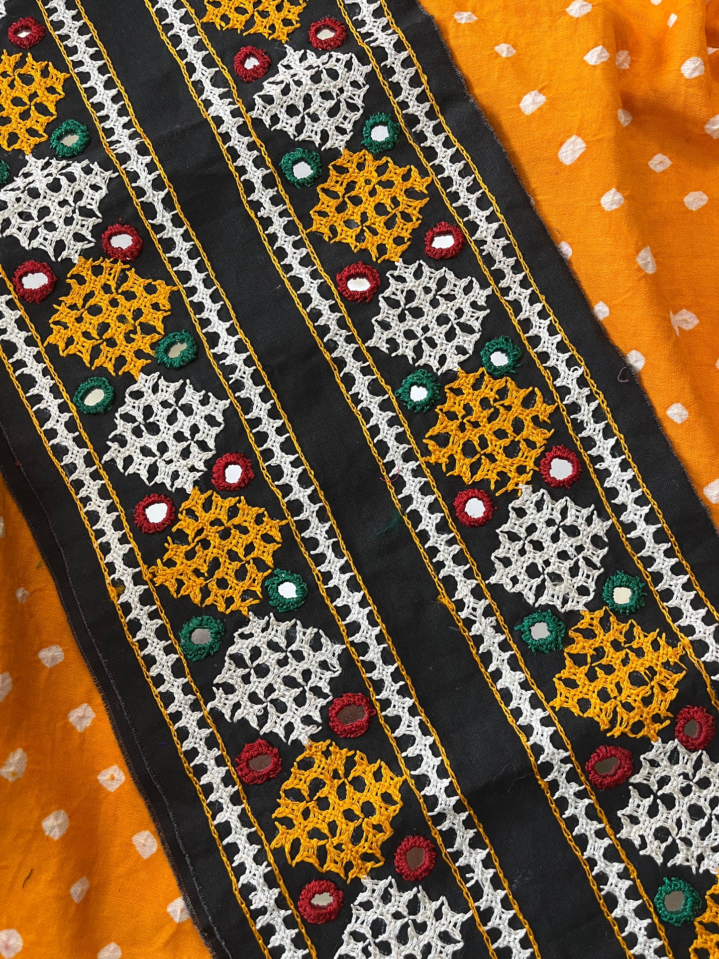 KB93 Kutchwork Border
