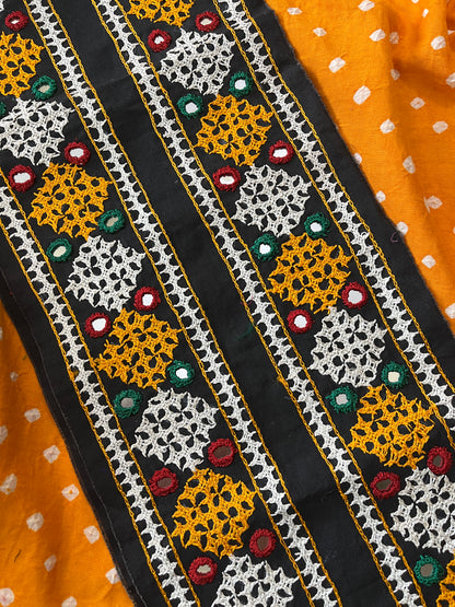 KB93 Kutchwork Border