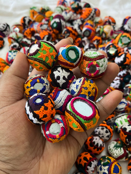 Kutchi Balls