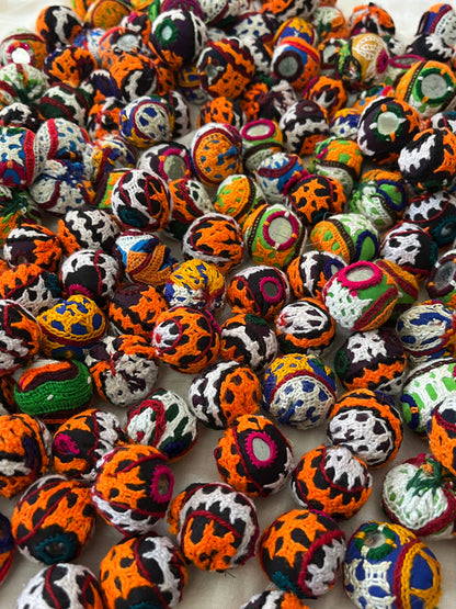 Kutchi Balls