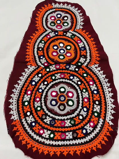 KP219 Kutchwork Patch