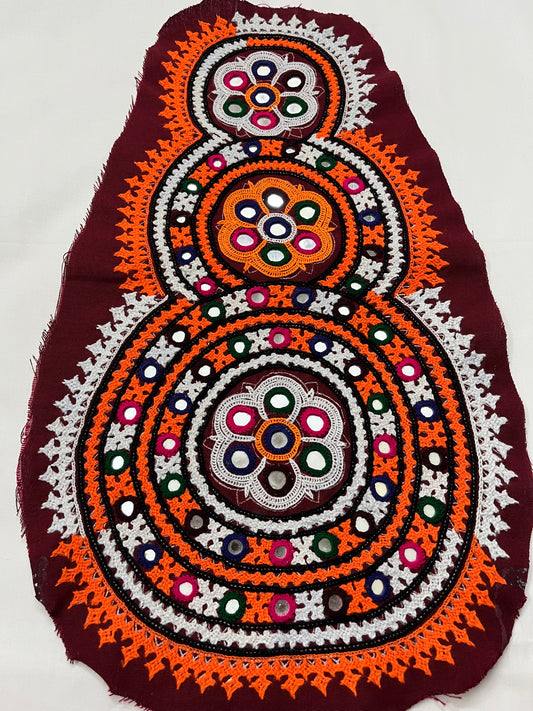 KP219 Kutchwork Patch