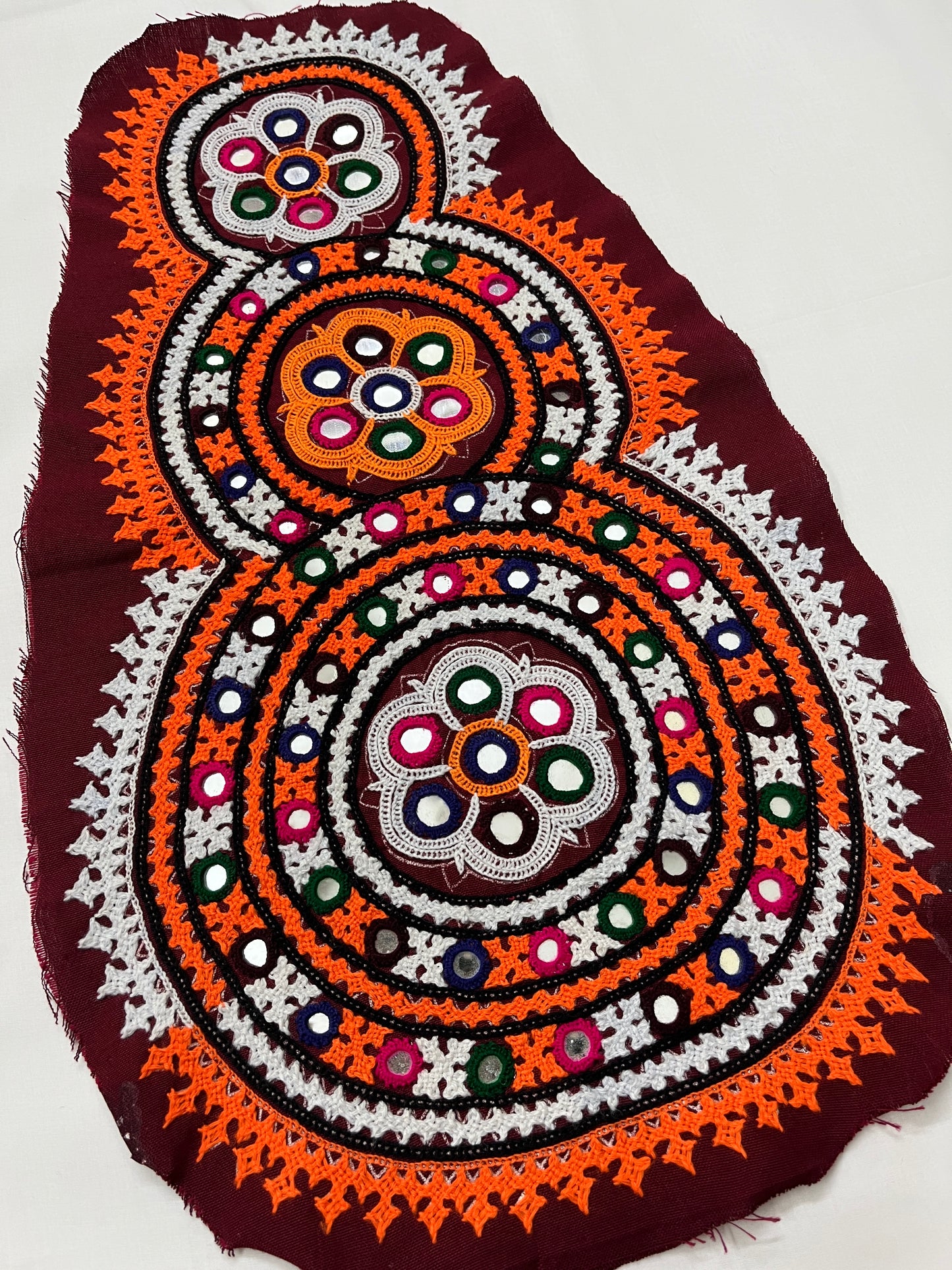 KP219 Kutchwork Patch